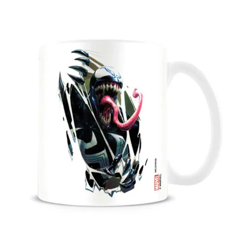 Pyramid Mug Venom - Tearing Through 11 oz / 315 ml