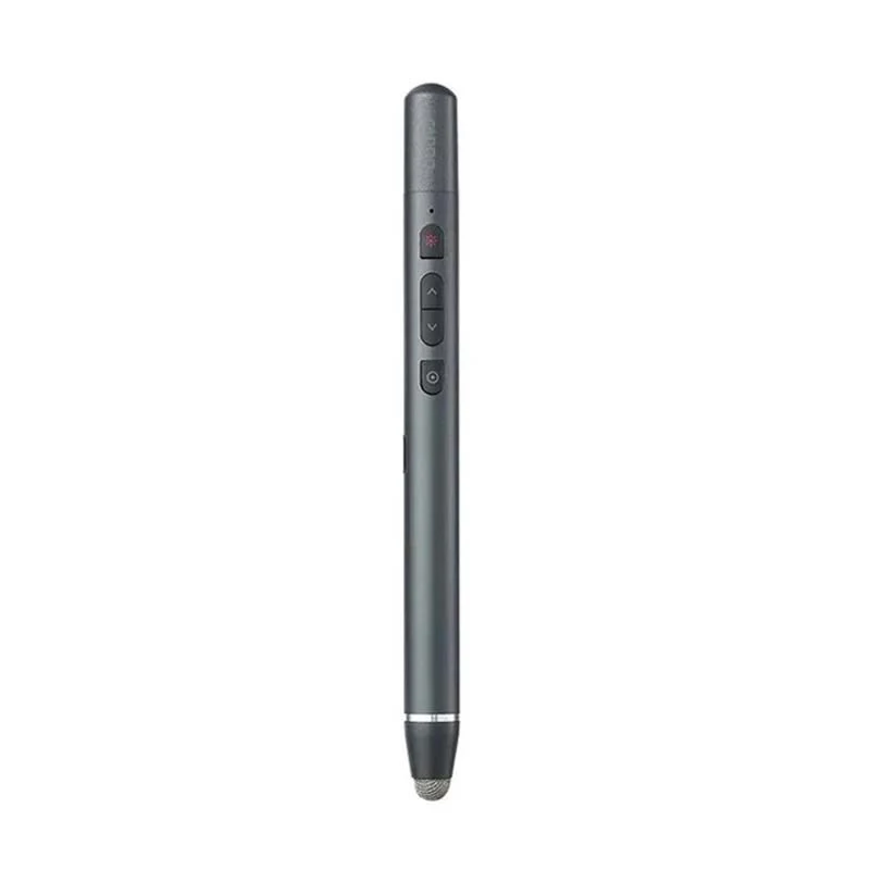 Rapoo XR200 Wireless Presenter with Touchable Pen - Black