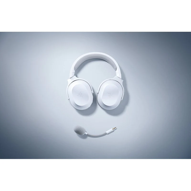 Razer Barracuda X Wireless Multi-platform Gaming and Mobile Headset - Mercury - Image 8