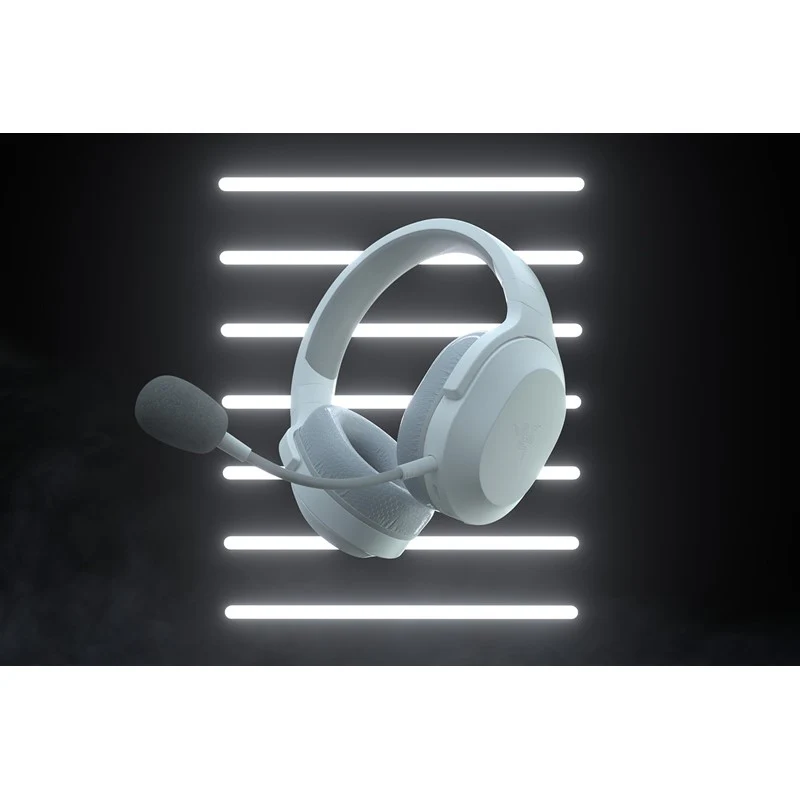 Razer Barracuda X Wireless Multi-platform Gaming and Mobile Headset - Mercury - Image 9