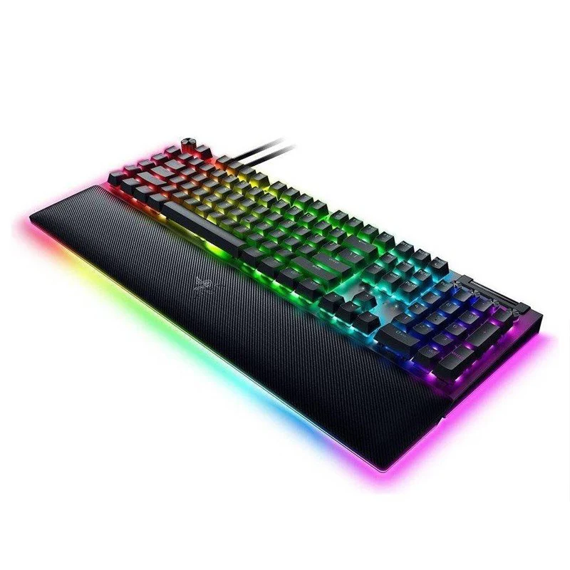 Razer Black Widow V4 Pro Wired Mechanical Gaming Keyboard - Image 3