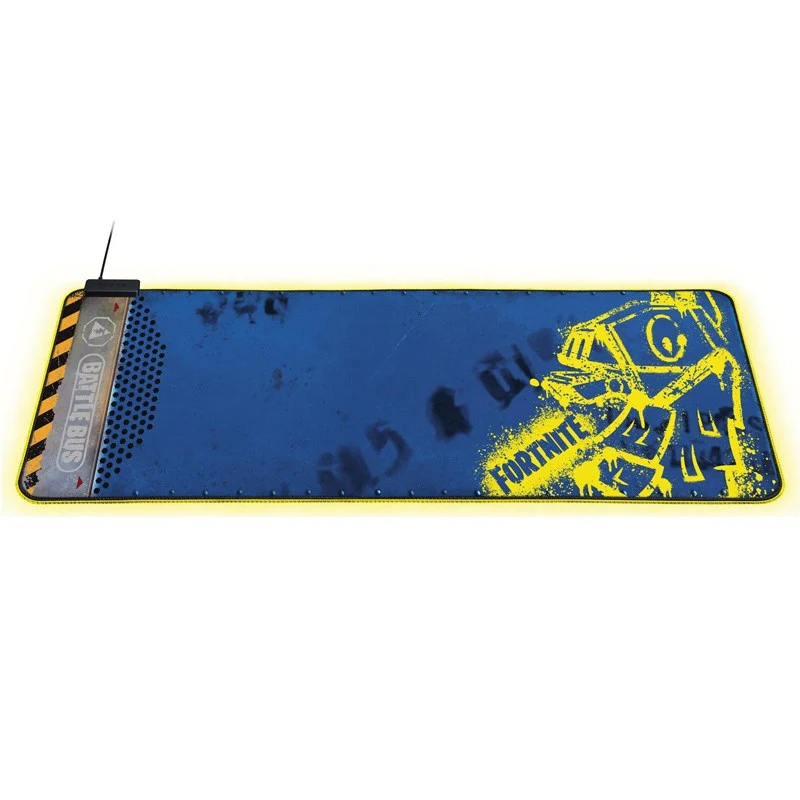 Razer Goliathus Extended Chroma Oversized Soft Gaming Mouse Pad Powered by Razer Chroma RGB - Fortnite Edition - Image 10