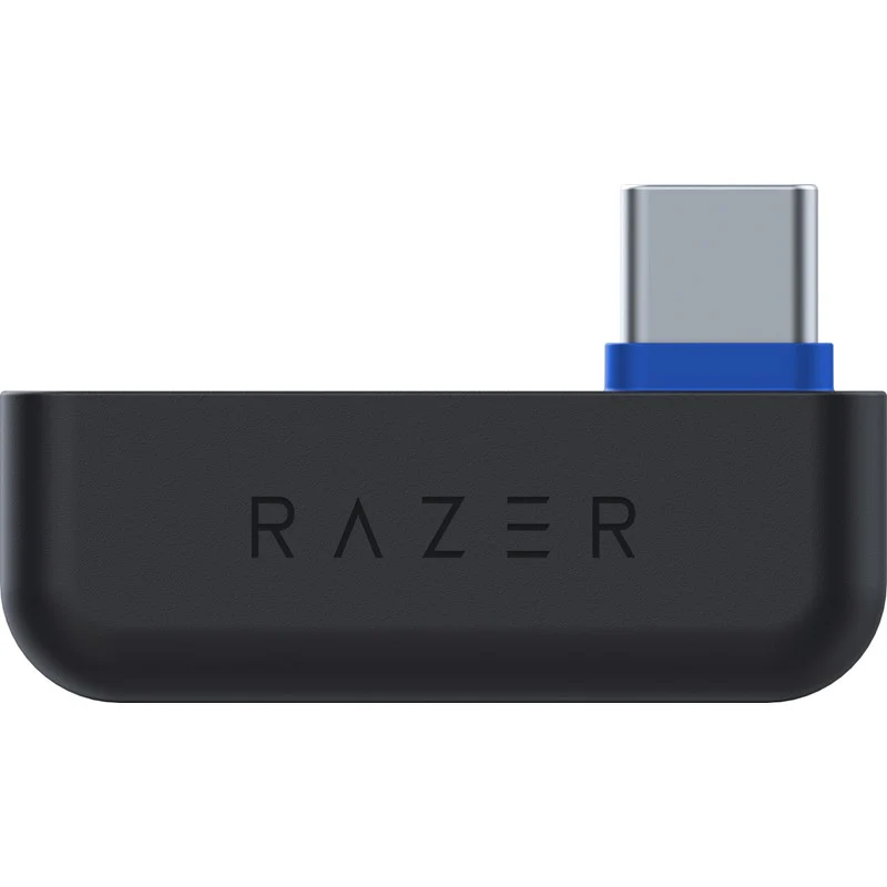 Razer Kaira HyperSpeed PlayStation Licensed Wireless Multi-Platform Gaming Headset - White - Image 6