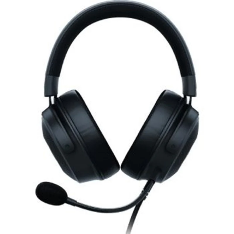 Razer Kraken V3 Wired USB Gaming Headset,THX Spatial Audio - Black - Image 9