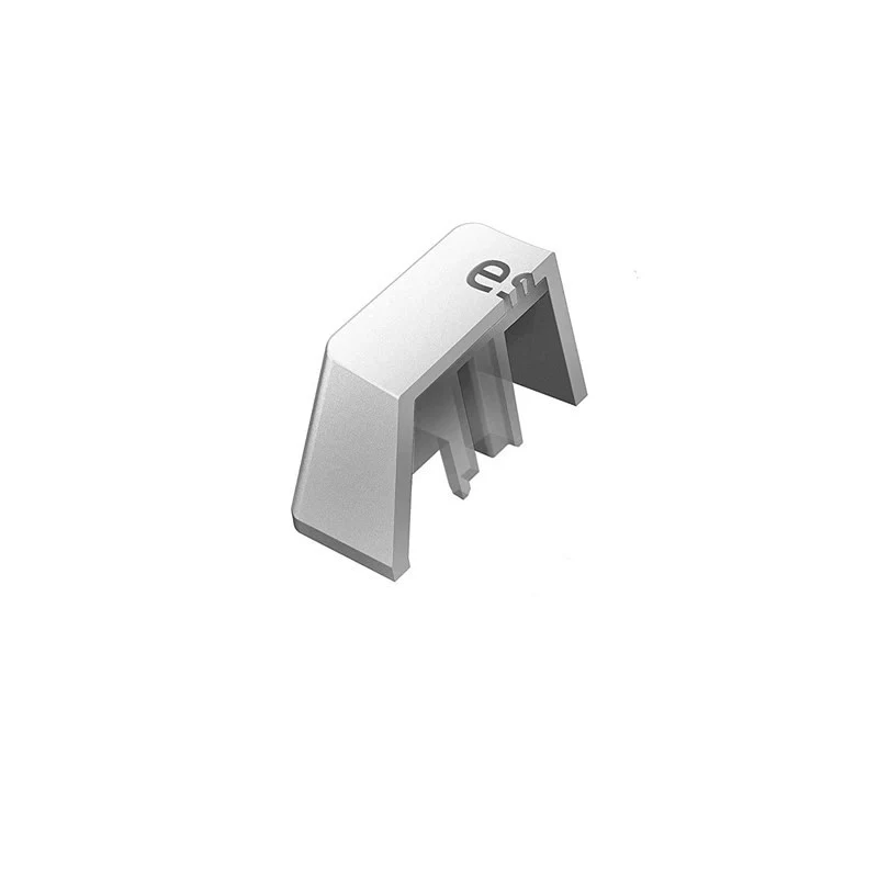 Razer PBT Keycaps Upgrade Set - Mercury White - Image 2