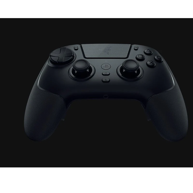 Razer Raiju V3 Pro Wireless Gaming Controller for PlayStation 5 (PS5) & PC - Image 11