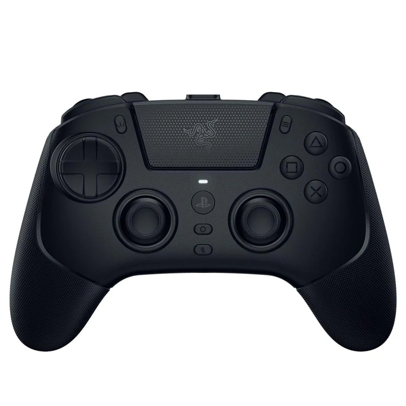 Razer Raiju V3 Pro Wireless Gaming Controller for PlayStation 5 (PS5) & PC - Image 2
