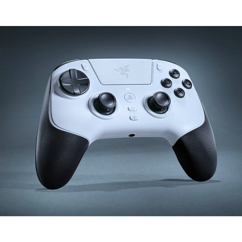 Razer Raiju V3 Pro Wireless Gaming Controller for PlayStation 5 (PS5) & PC - Image 3
