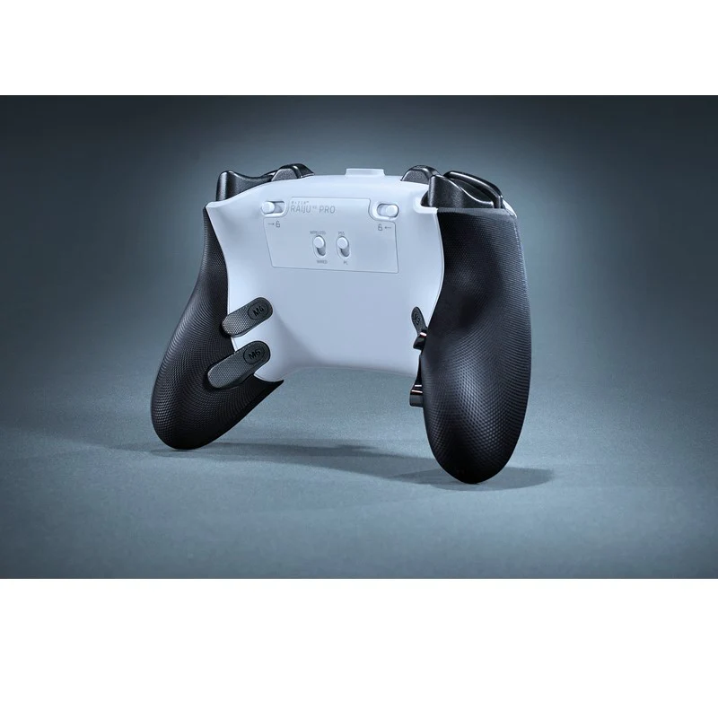 Razer Raiju V3 Pro Wireless Gaming Controller for PlayStation 5 (PS5) & PC - Image 5