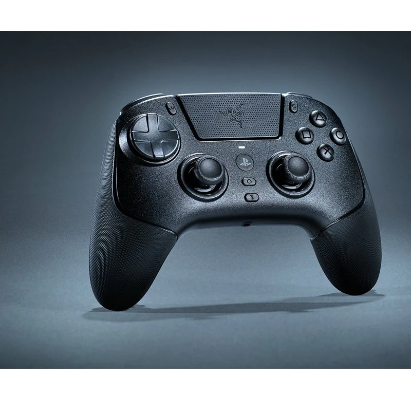 Razer Raiju V3 Pro Wireless Gaming Controller for PlayStation 5 (PS5) & PC - Image 8