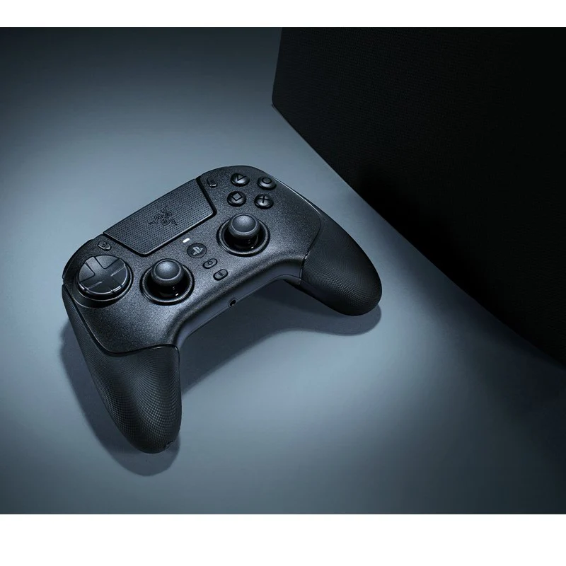 Razer Raiju V3 Pro Wireless Gaming Controller for PlayStation 5 (PS5) & PC - Image 9