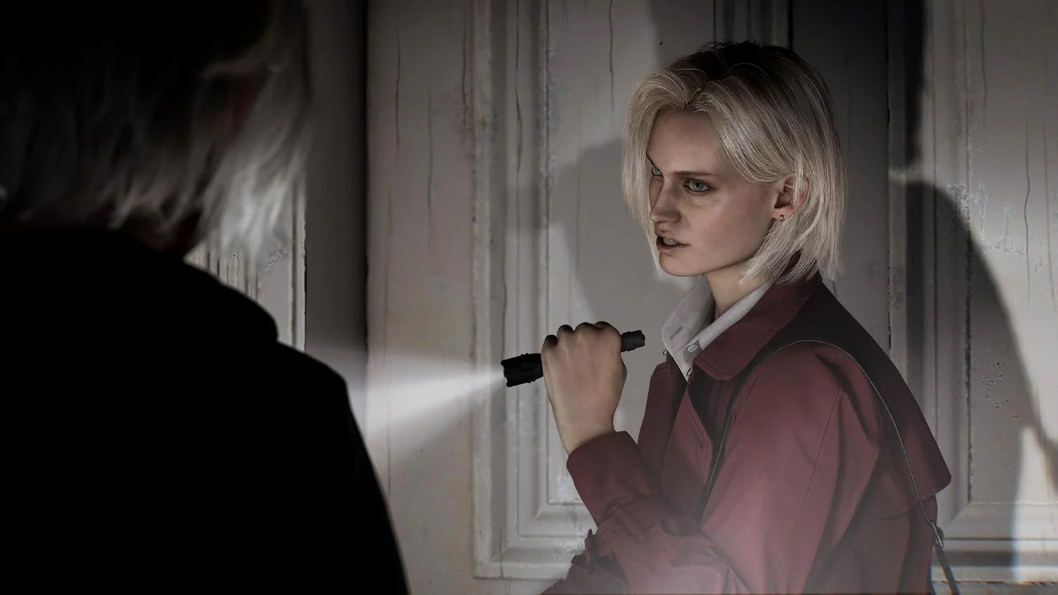 Resident Evil Requiem Edition For PlayStation 5 (PS5) - Image 3