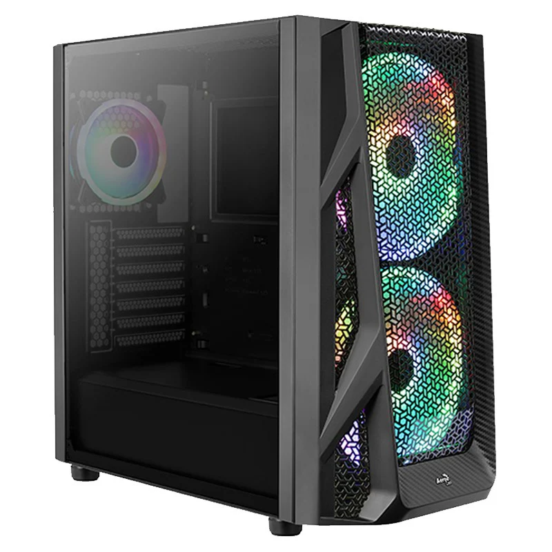 i5 GAMING PC, i5-14600KF, RTX 4060 8GB, Windows 11 PRO With GAMEON 32" FHD 240Hz Gaming Monitor and GAMEON VIPER X 4in1 Gaming Kit - Image 2