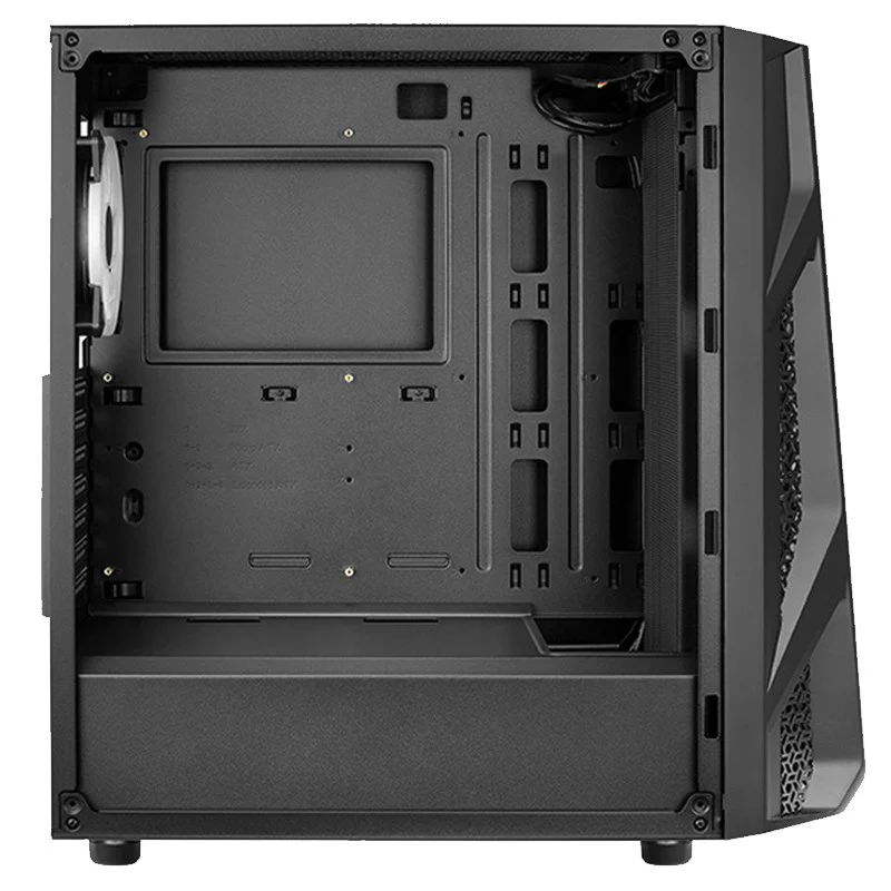 i5 GAMING PC, i5-14600KF, RTX 4060 8GB, Windows 11 PRO With GAMEON 32" FHD 240Hz Gaming Monitor and GAMEON VIPER X 4in1 Gaming Kit - Image 6