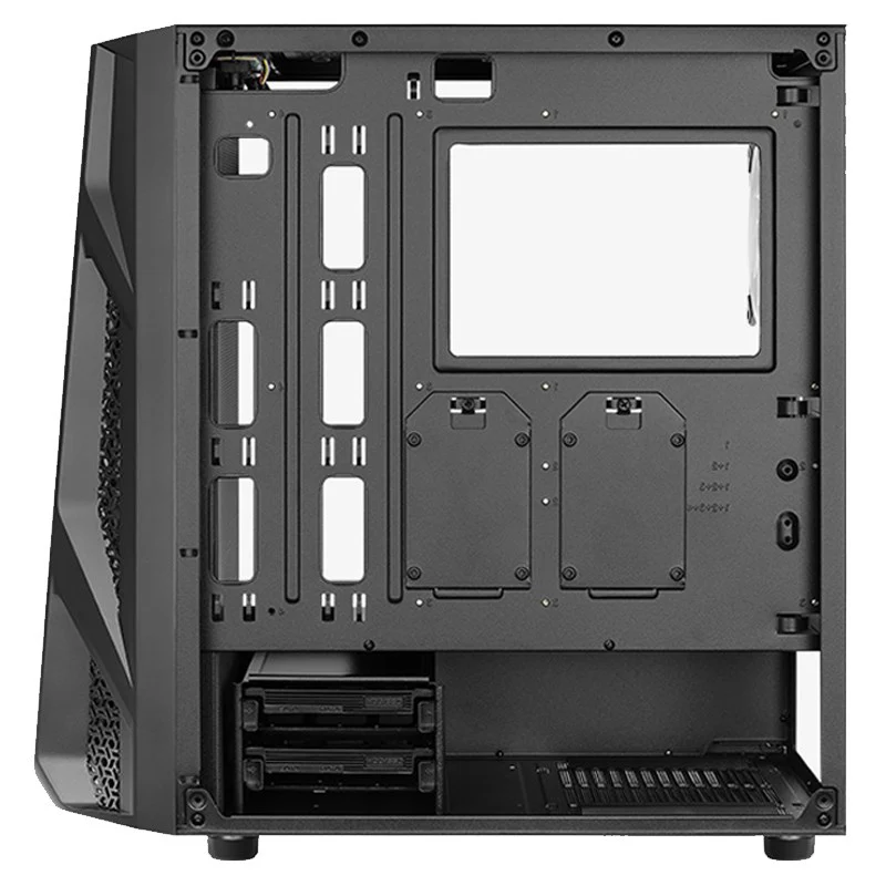 i5 GAMING PC, i5-14600KF, RTX 4060 8GB, Windows 11 PRO With GAMEON 32" FHD 240Hz Gaming Monitor and GAMEON VIPER X 4in1 Gaming Kit - Image 7