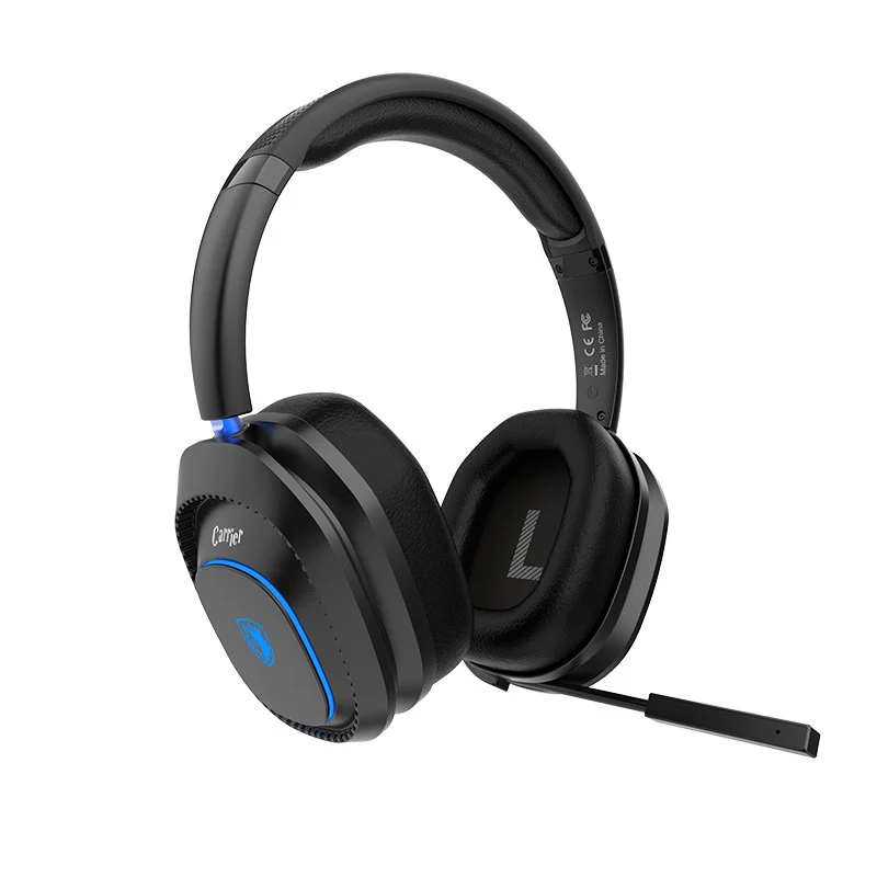 Sades Carrier Wireless Gaming Headset SA-203 for PS4 / PS5 / Xbox / Nintendo Switch / VR / PC / Laptop - Image 3