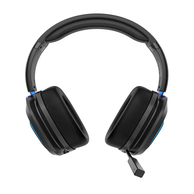 Sades Carrier Wireless Gaming Headset SA-203 for PS4 / PS5 / Xbox / Nintendo Switch / VR / PC / Laptop - Image 4
