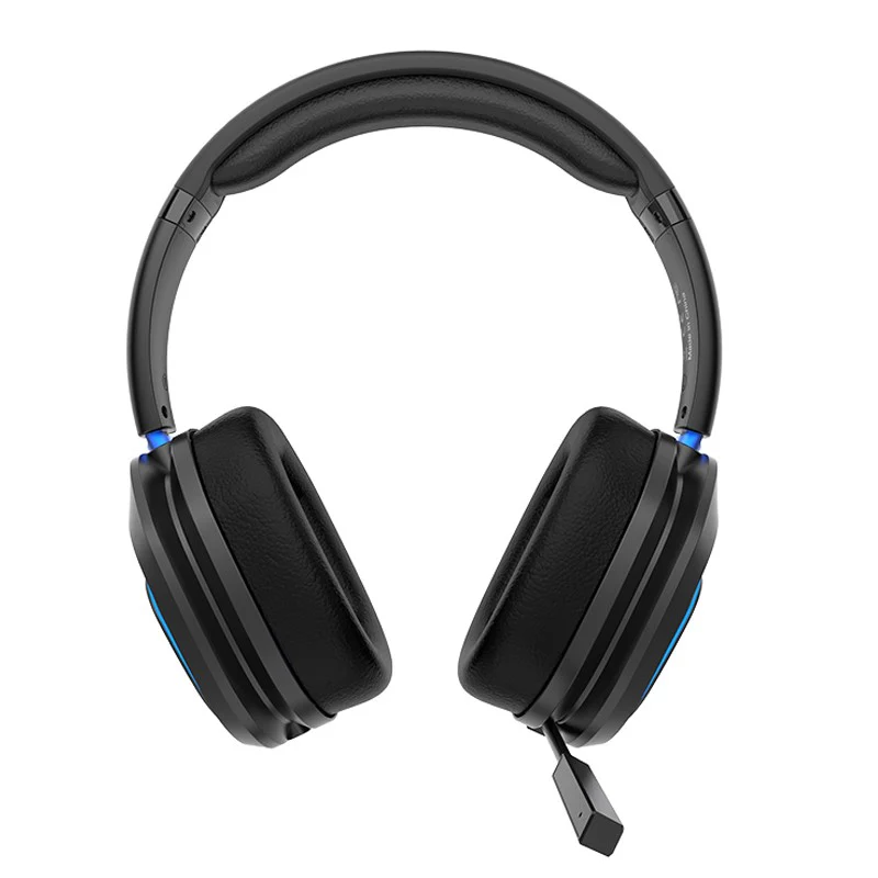 Sades Carrier Wireless Gaming Headset SA-203 for PS4 / PS5 / Xbox / Nintendo Switch / VR / PC / Laptop - Image 5