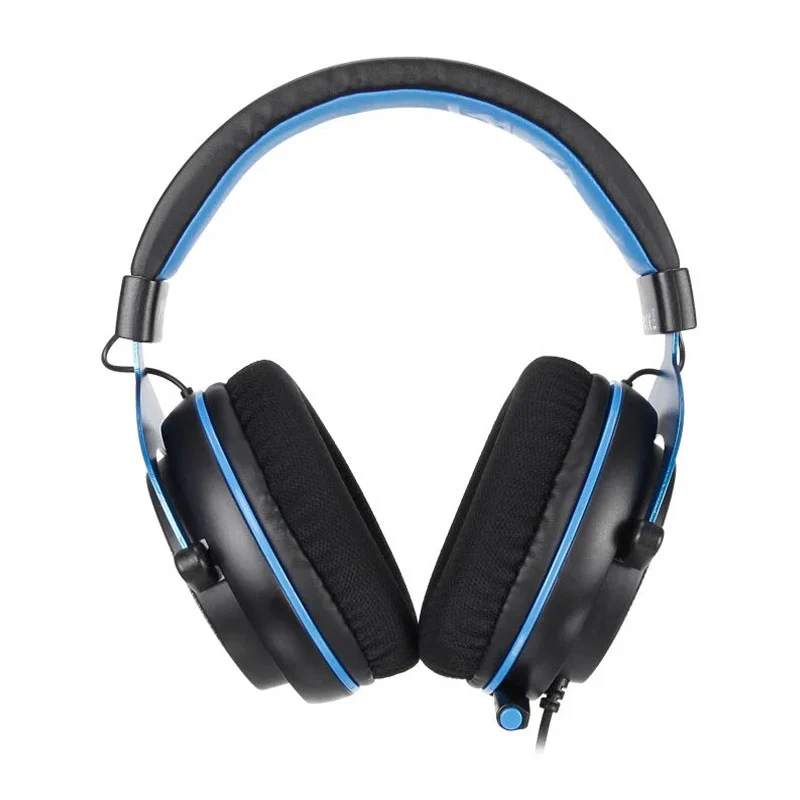 Sades Warden I Wireless Gaming Headset SA-201, for PS4 / PS5 / Xbox / Nintendo Switch / VR / PC / Laptop - Image 5
