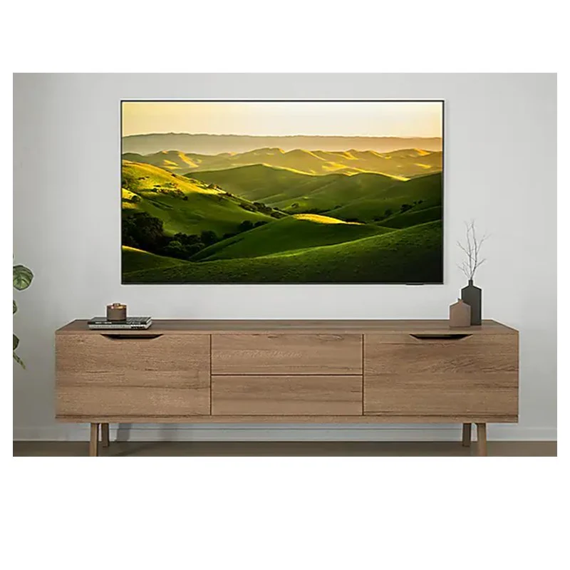 Samsung 85" FLAT UHD 4K Resolution Smart TV - 2024 - Image 3