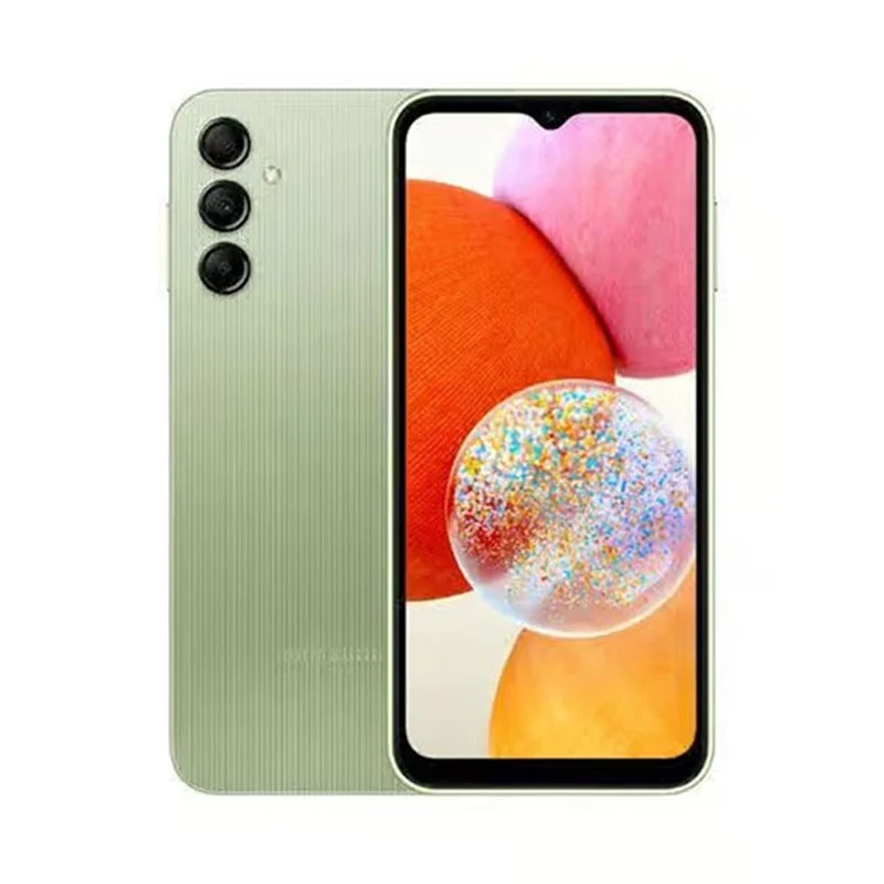 Samsung Galaxy A14 LTE 4GB RAM - Image 11