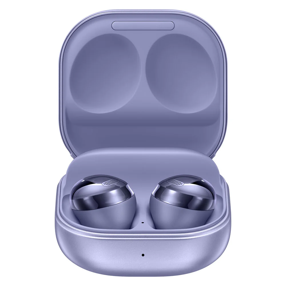 Samsung Galaxy Buds Pro, Active Noise Cancellation - Image 2