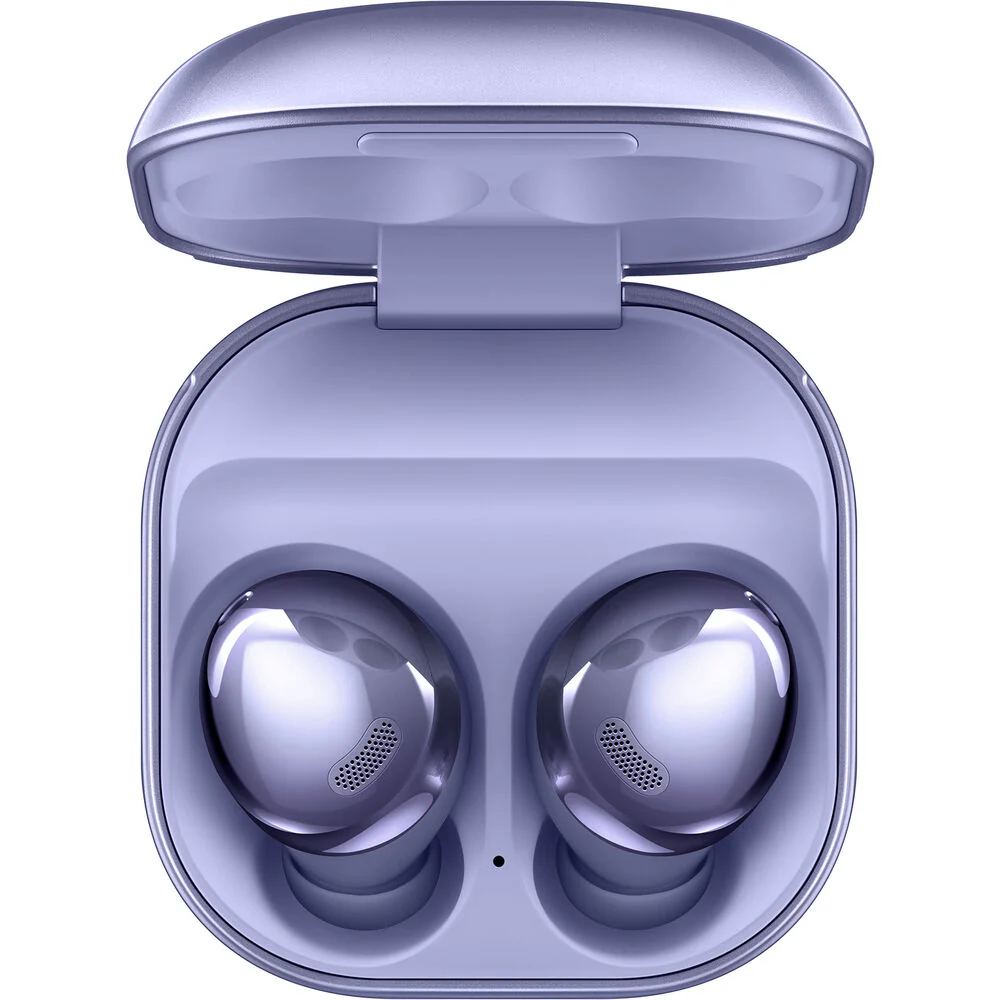 Samsung Galaxy Buds Pro, Active Noise Cancellation - Image 4