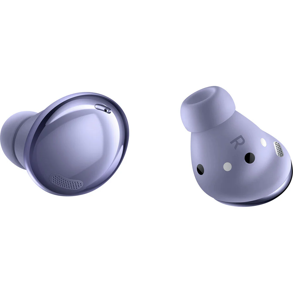 Samsung Galaxy Buds Pro, Active Noise Cancellation - Image 8