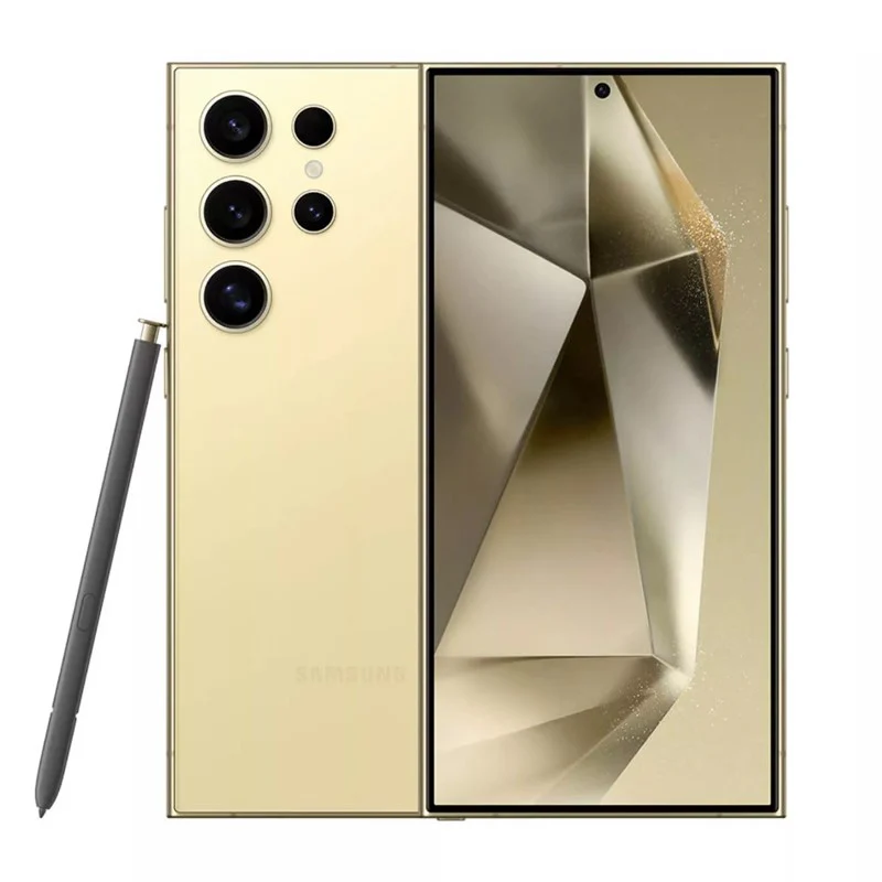 Samsung Galaxy S24 Ultra 5G, 12 GB RAM - Image 4