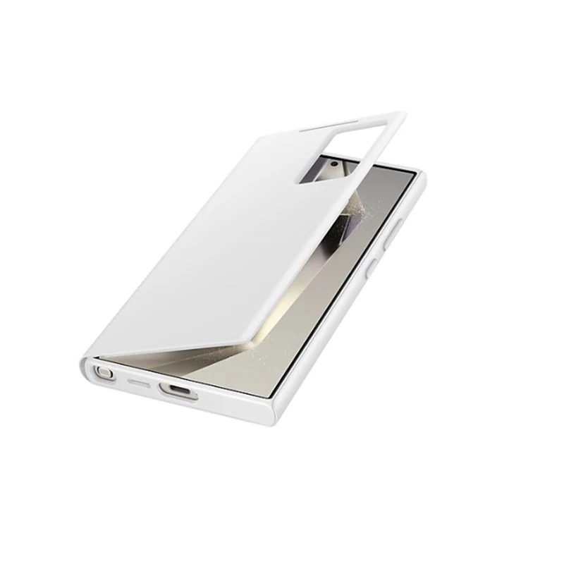 Samsung S24 Ultra Smart View Wallet Case - Image 10