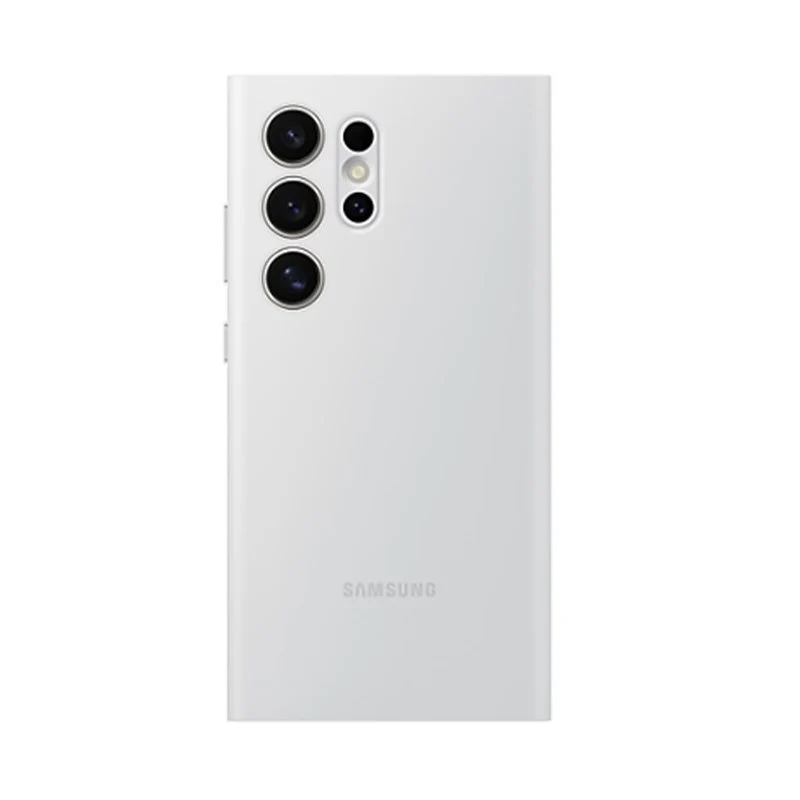 Samsung S24 Ultra Smart View Wallet Case - Image 2