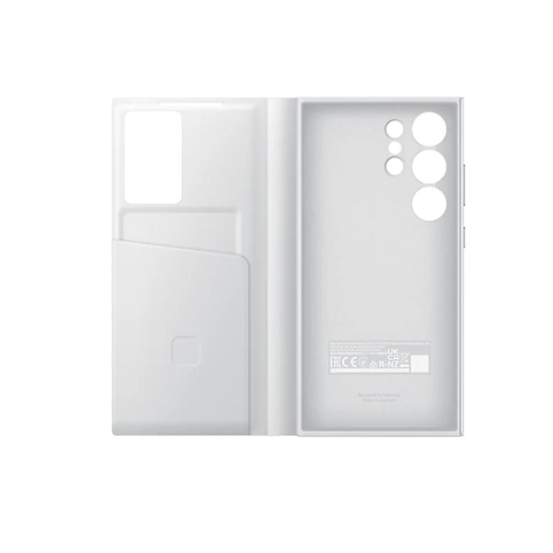 Samsung S24 Ultra Smart View Wallet Case - Image 7