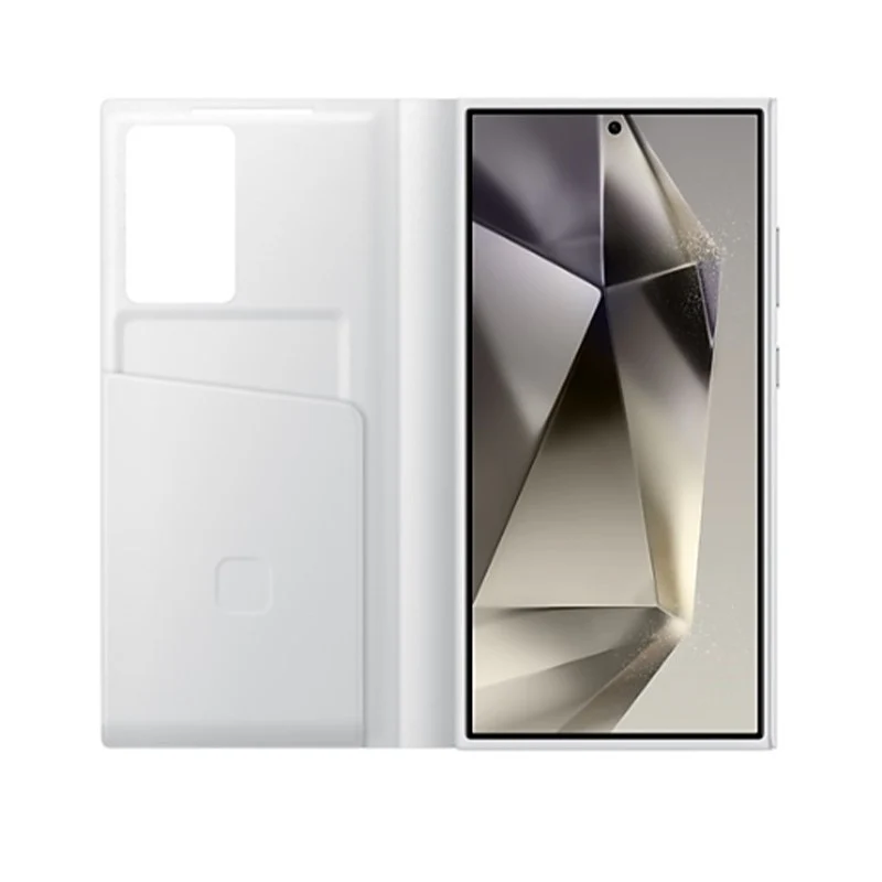 Samsung S24 Ultra Smart View Wallet Case - Image 8