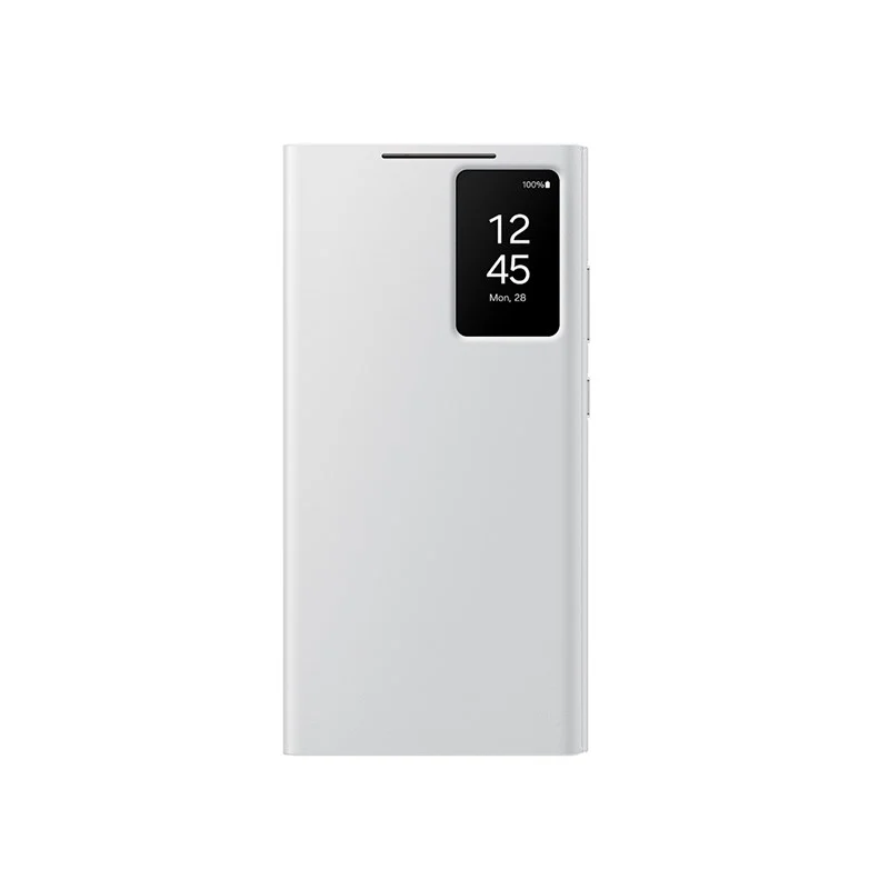 Samsung S24 Ultra Smart View Wallet Case - Image 9
