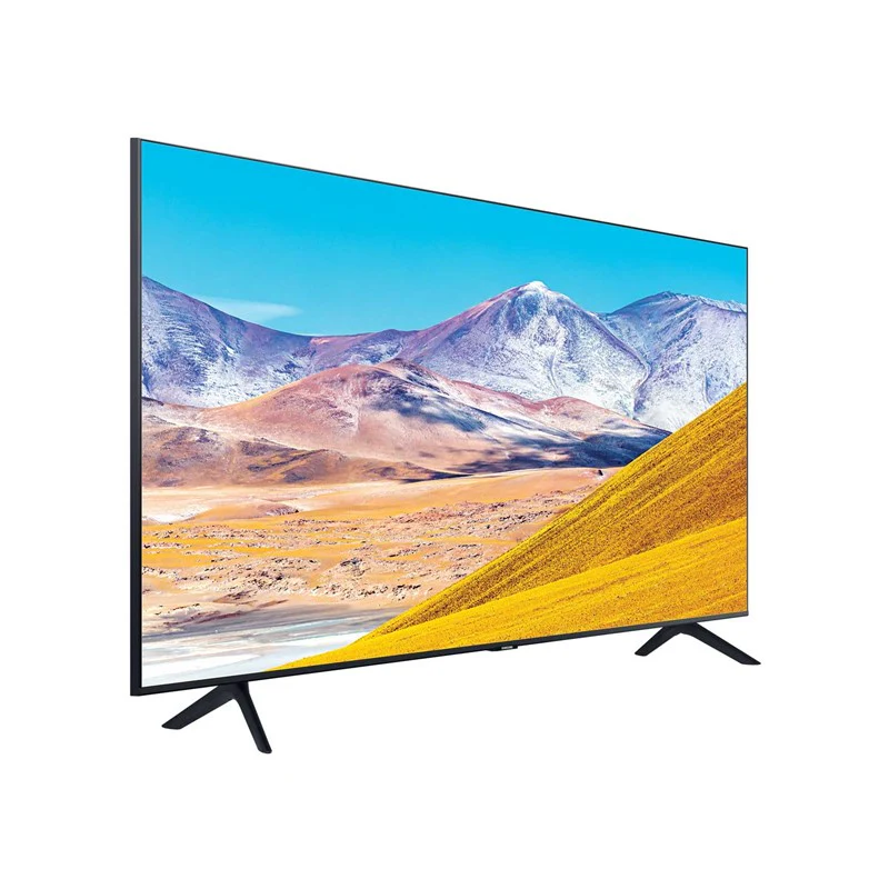 Sharp, 50 Inch, Android, 4K HDR LED TV - Image 3