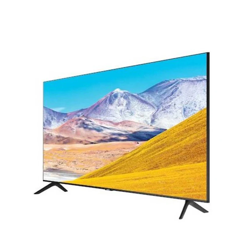 Sharp, 55 Inch, Android, 4K HDR LED TV, 4T-C55DL6NX - Image 2