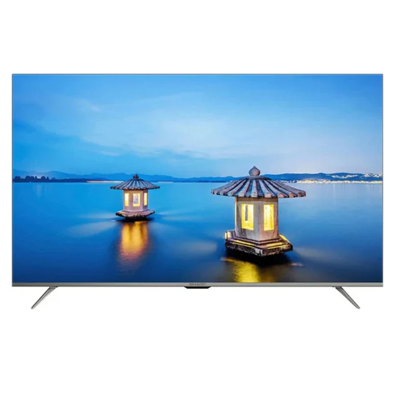 Sharp, 55 Inch, Android, 4K HDR LED TV, 4T-C55DL6NX - Image 4