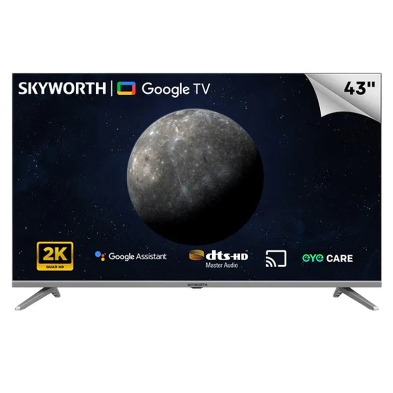Skyworth 43" LED FHD Android Smart TV