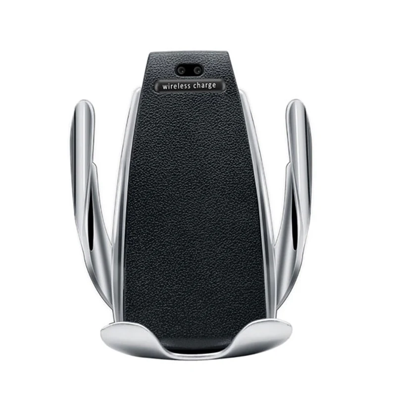 Smart Sensor Wireless Car Charger For Car Air Vent - Image 2