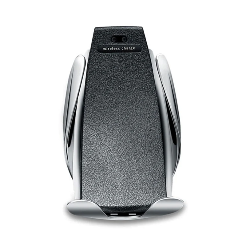 Smart Sensor Wireless Car Charger For Car Air Vent - Image 3