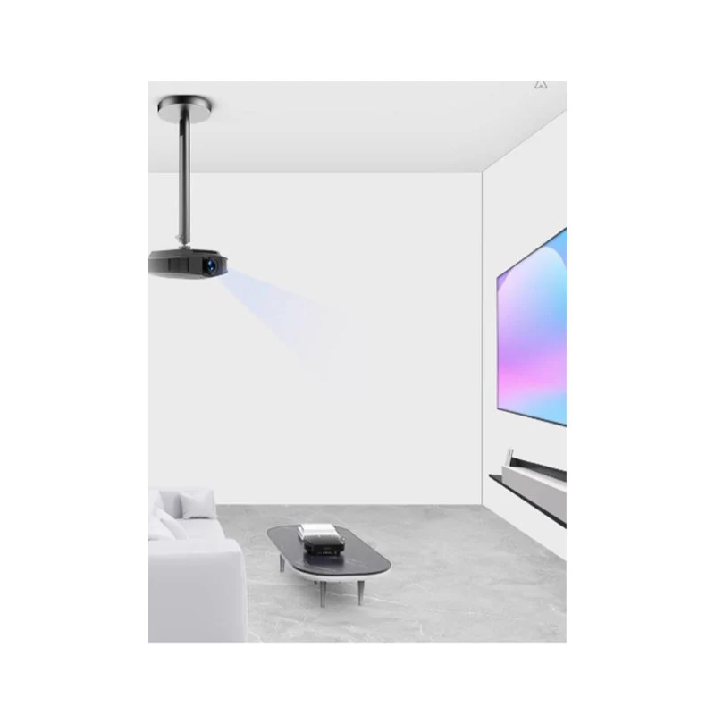 SMQ Steel Mini Projector Mount 38 cm - Image 4