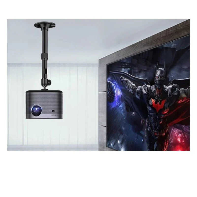 SMQ Steel Mini Projector Mount 38 cm - Image 5