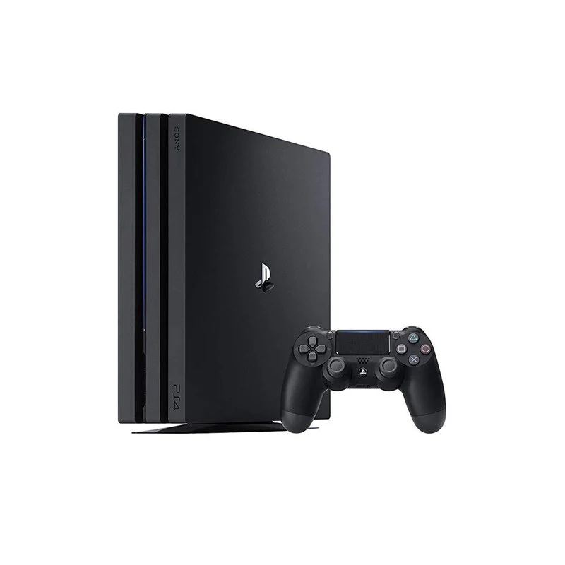 Sony Playstation 4, 500GB Slim Call Of Duty Modern Warfare 2 - Open Box - Image 3