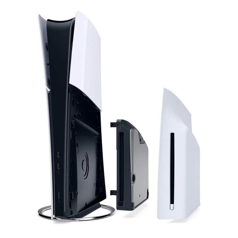 Sony PlayStation Disc Drive for PS5 Digital - Image 2