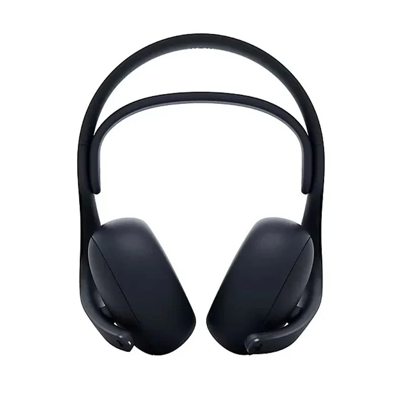 Sony PlayStation Pulse Elite Wireless Gaming Headset - Midnight Black - Image 3