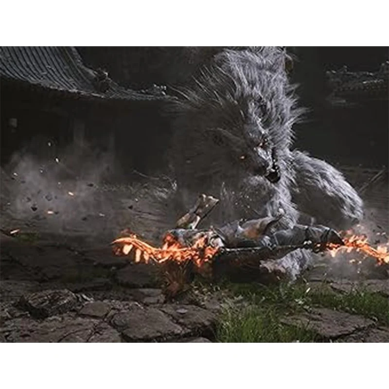 Sony PlayStation 5 (PS5) Black Myth: Wukong - Image 3