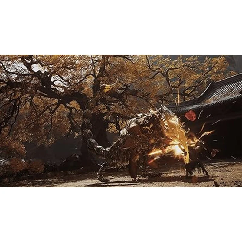 Sony PlayStation 5 (PS5) Black Myth: Wukong - Image 5