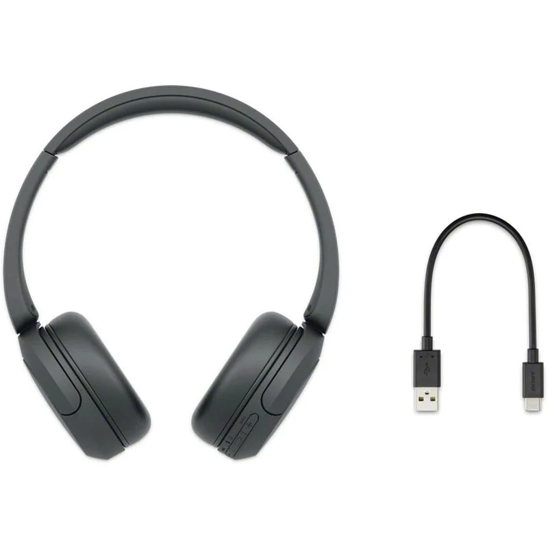 Sony Wireless Headphone with Microphone - Image 16