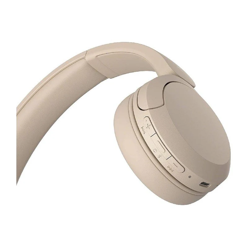 Sony Wireless Headphone with Microphone - Image 17