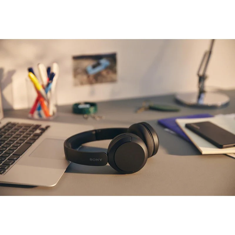 Sony Wireless Headphone with Microphone - Image 8